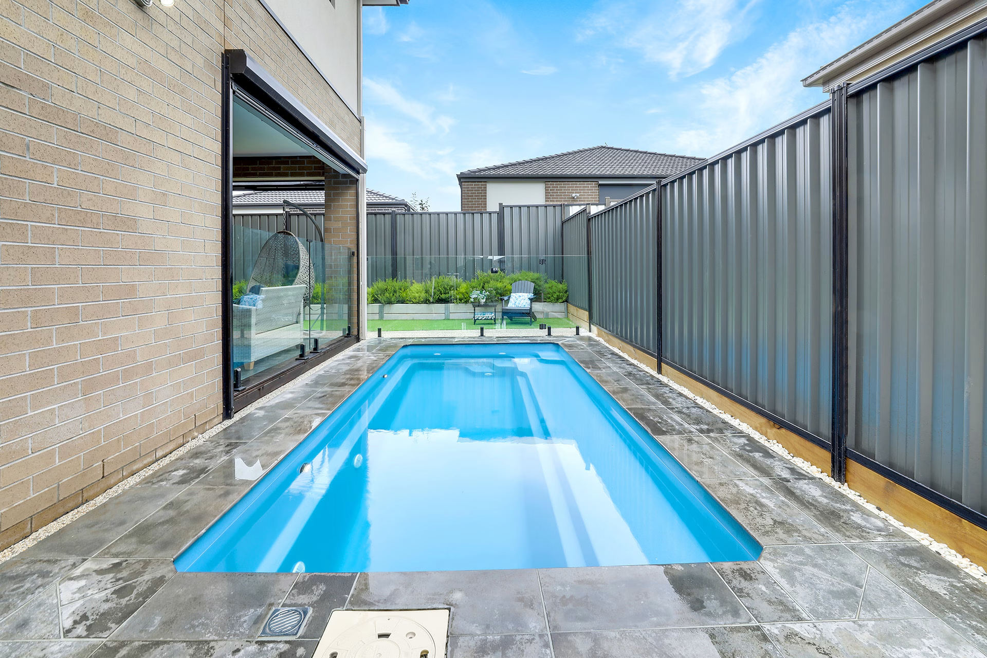 Custom Pool Solutions